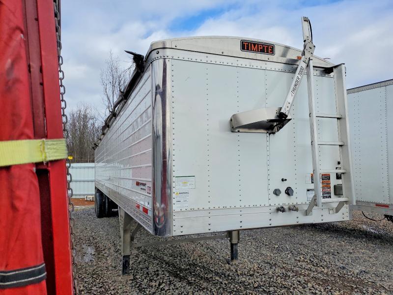 2024 Timpte TE Grain Trailer