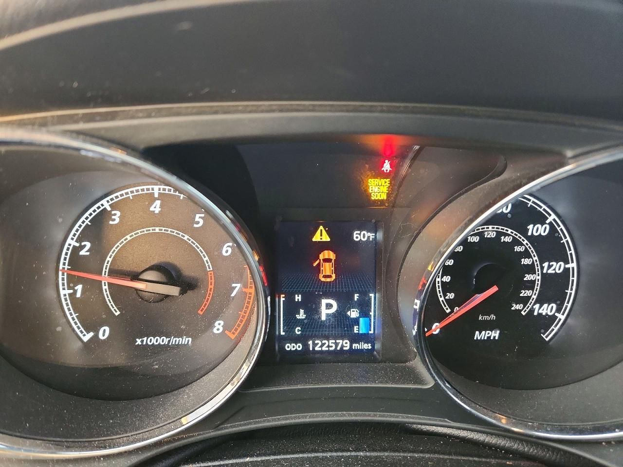 2013 Mitsubishi Outlander Sport se