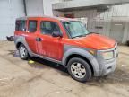 2004 Honda Element ex