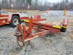 2015 Felling FT-6-T-1 Tilt Deck Equipment Trailer