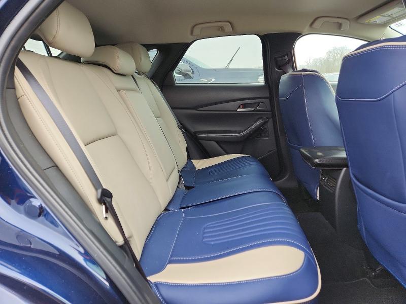 2023 Mazda Cx-30 Preferred