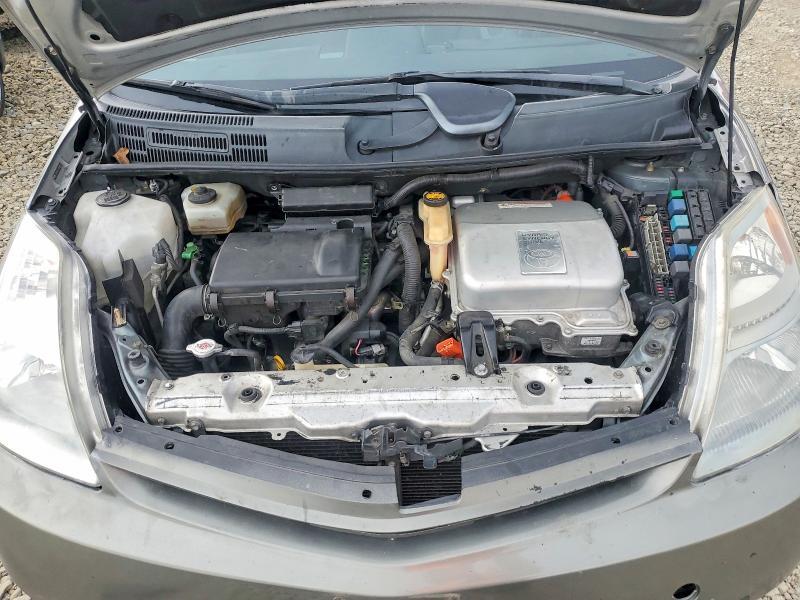 2005 Toyota Prius Base