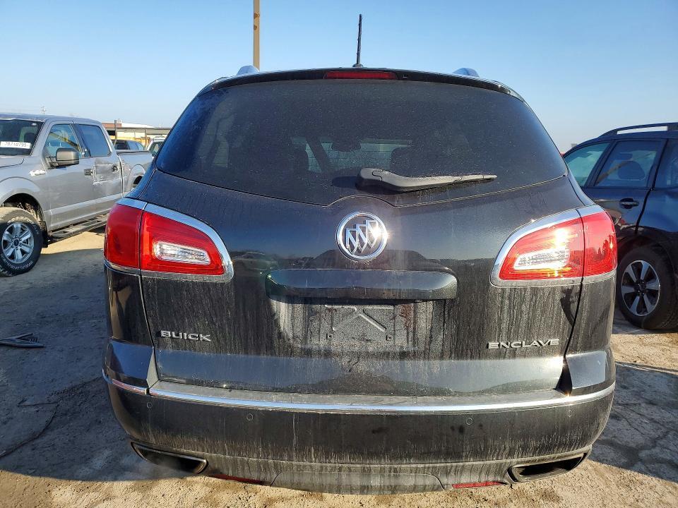 2013 Buick Enclave