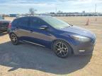 2017 Ford Focus sel