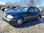 1994 Mercedes-Benz C 220
