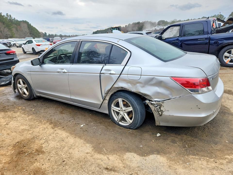 2009 Honda Accord lx