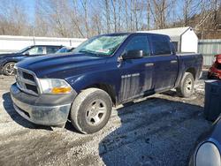 2012 Dodge RAM 1500 ST en venta en Hurricane, WV