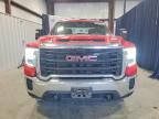 2020 GMC Sierra K2500 Heavy Duty