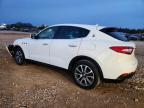 2017 Maserati Levante