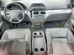 2008 Honda Odyssey exl