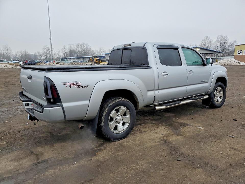 2011 Toyota Tacoma V6