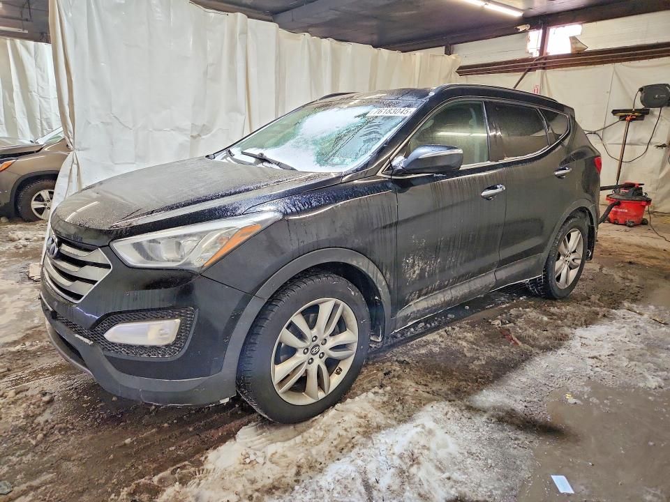 2014 Hyundai Santa fe Sport