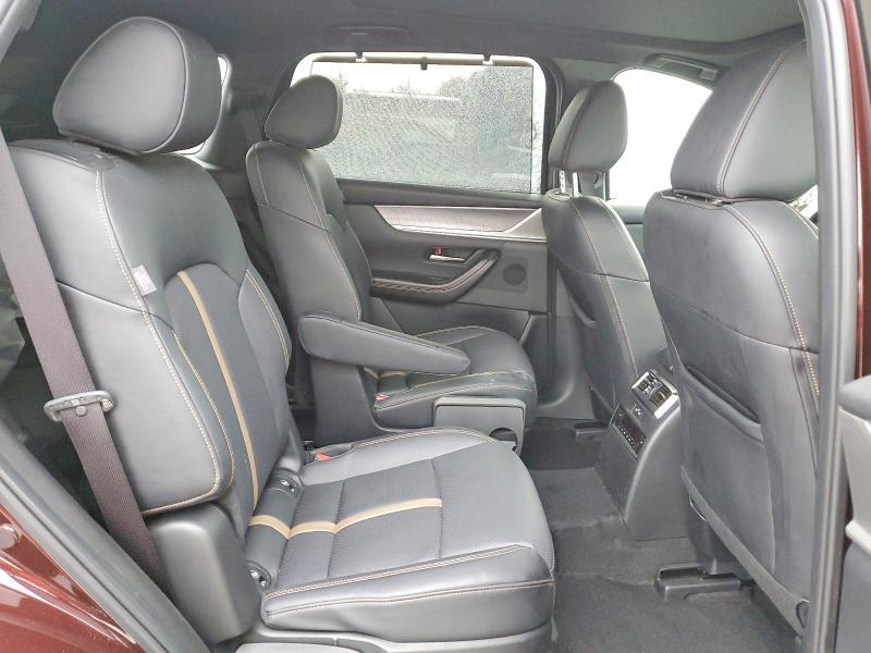 2024 Mazda Cx-90 Premium Plus