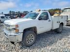 2015 Chevrolet Silverado K3500