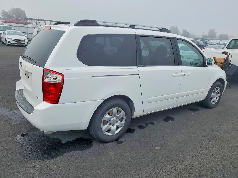 2007 KIA Sedona