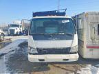 2007 Isuzu NPR Refuse Truck