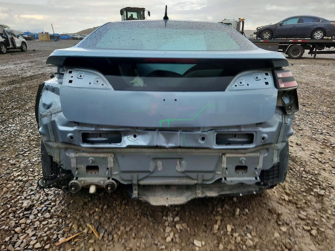 2014 Chevrolet Volt