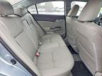 2012 Honda Civic Hybrid l