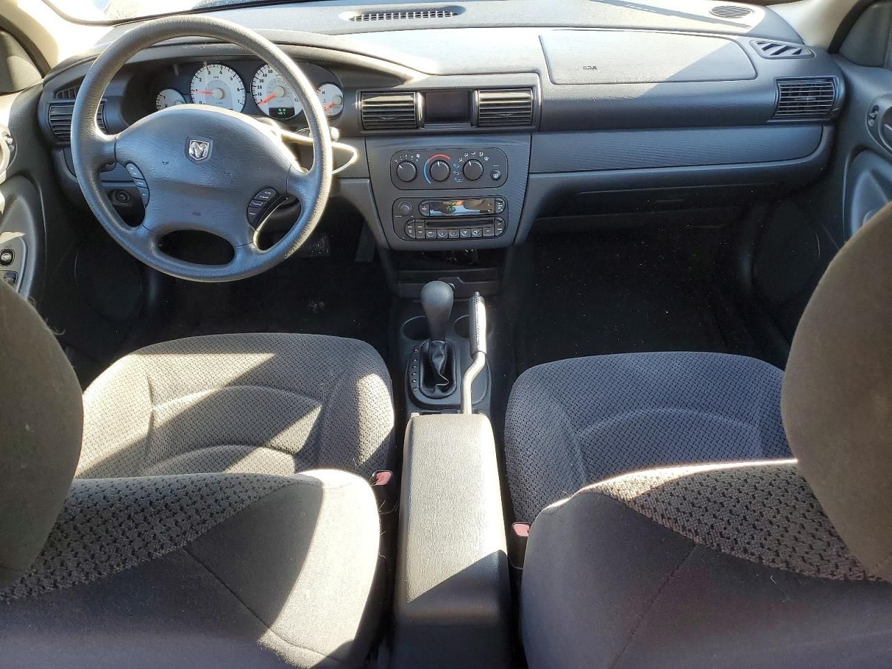 2006 Dodge Stratus sxt