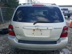 2004 Toyota Highlander Base