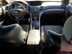 2012 Acura Tsx se