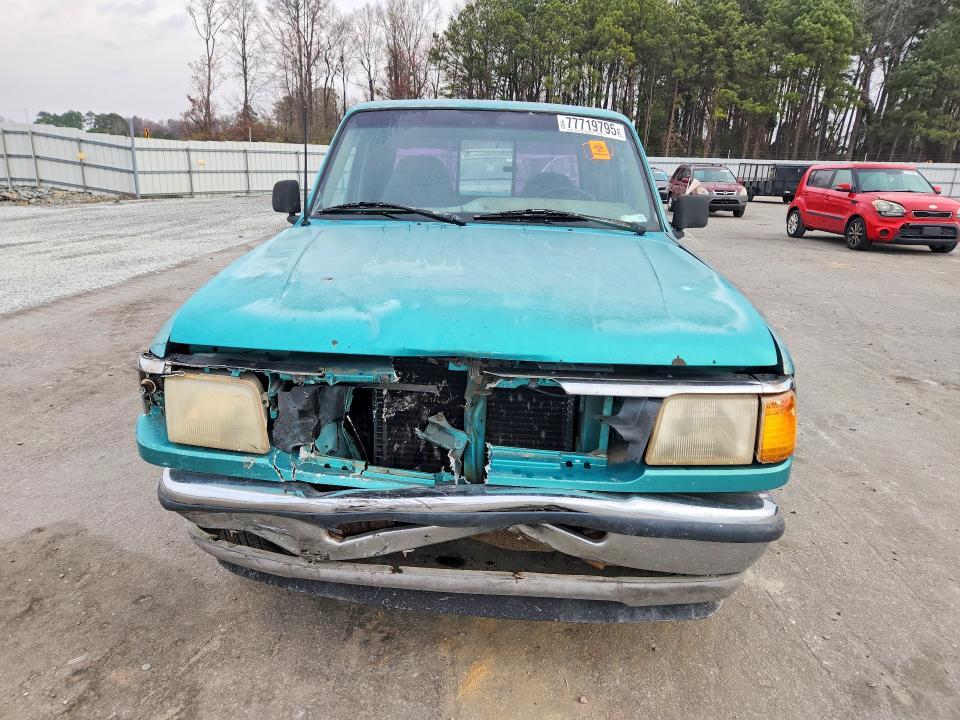 1994 Ford Ranger Super cab