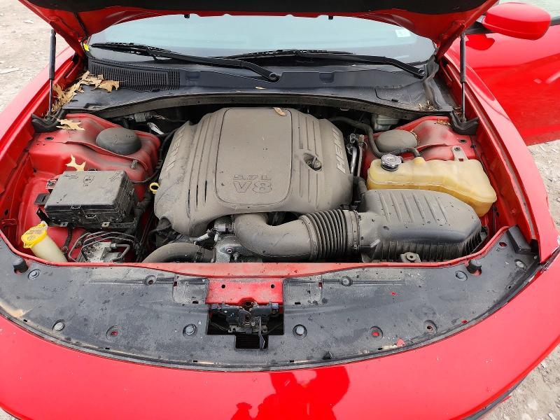 2015 Dodge Charger R/T