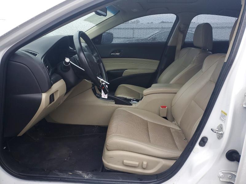 2013 Acura Ilx 20 Premium