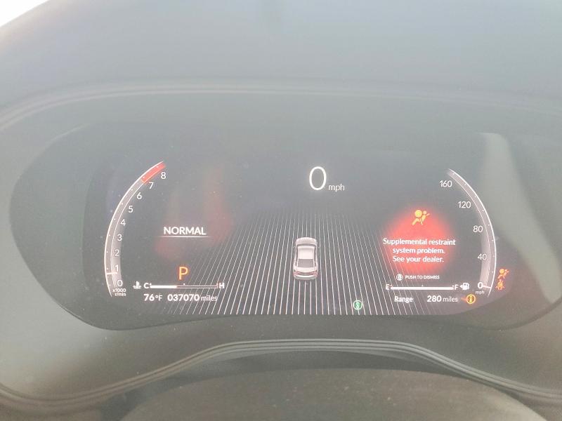 2024 Acura Tlx A-spec