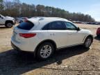 2013 Infiniti Fx37 Base
