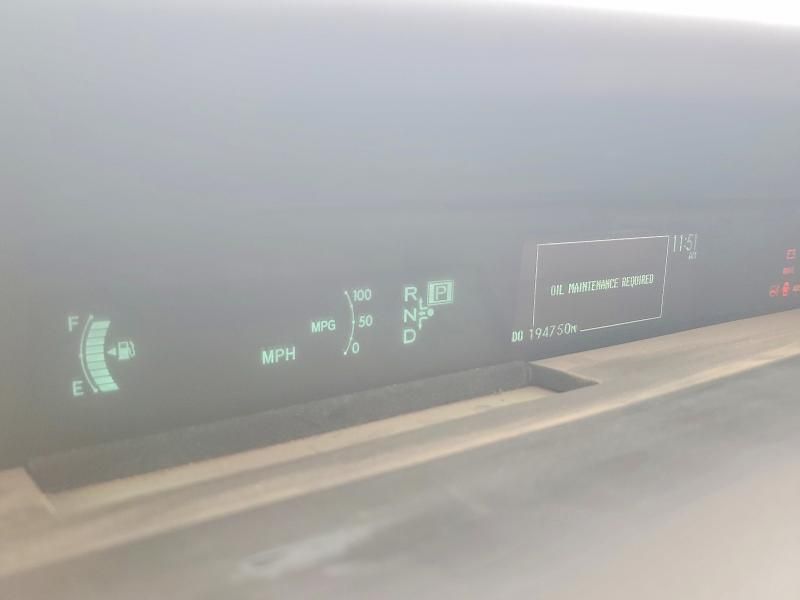 2011 Toyota Prius two