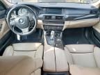 2011 BMW 535 i