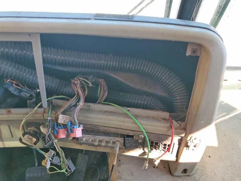 2004 Thomas School Bus-School Bus