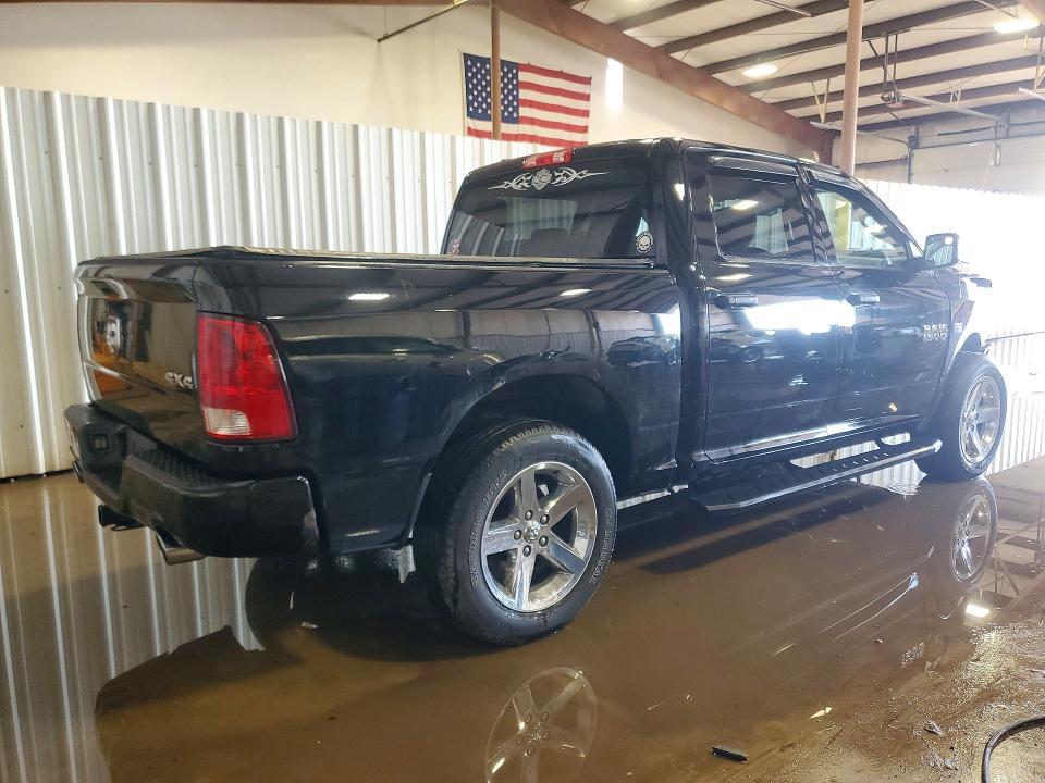 2013 Dodge RAM 1500 ST