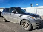 2016 Land Rover Range Rover Sport se