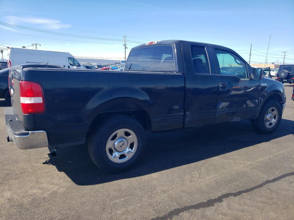 2006 Ford F150 xlt