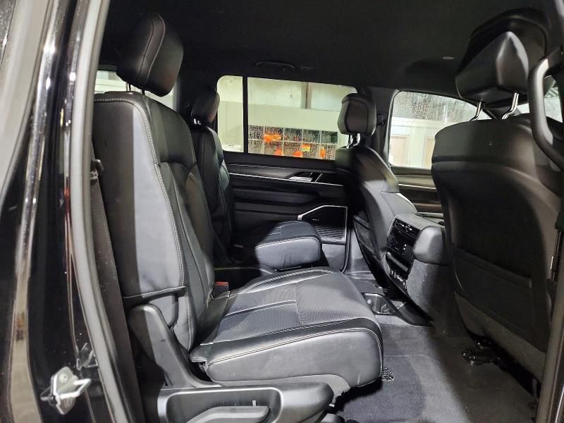 2024 Jeep Wagoneer Series iii