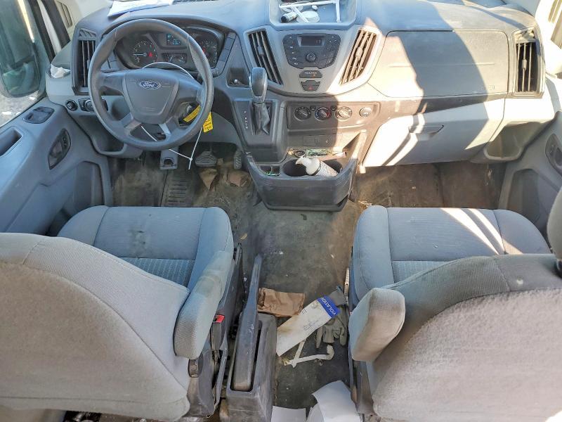 2016 Ford Transit T-150