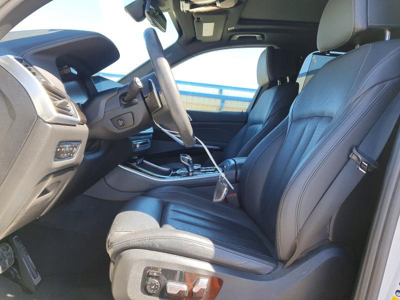 2021 BMW X5 Sdrive 40I