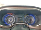 2024 Chrysler Grand Caravan sxt