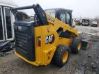 2020 CAT Erpillar 272D3 Skid Steer Loader
