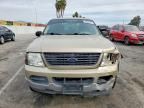 2004 Ford Explorer xls