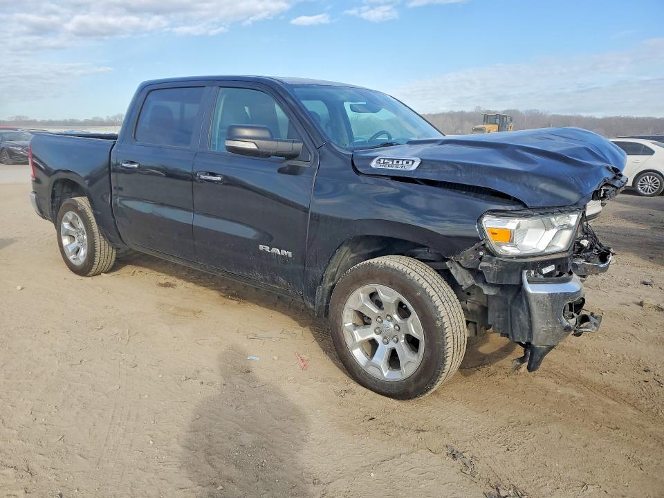 2020 Dodge RAM 1500 BIG Horn