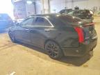 2013 Cadillac Ats Performance