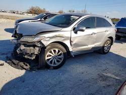 2017 Acura RDX en venta en Riverview, FL
