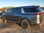 2022 KIA Carnival ex