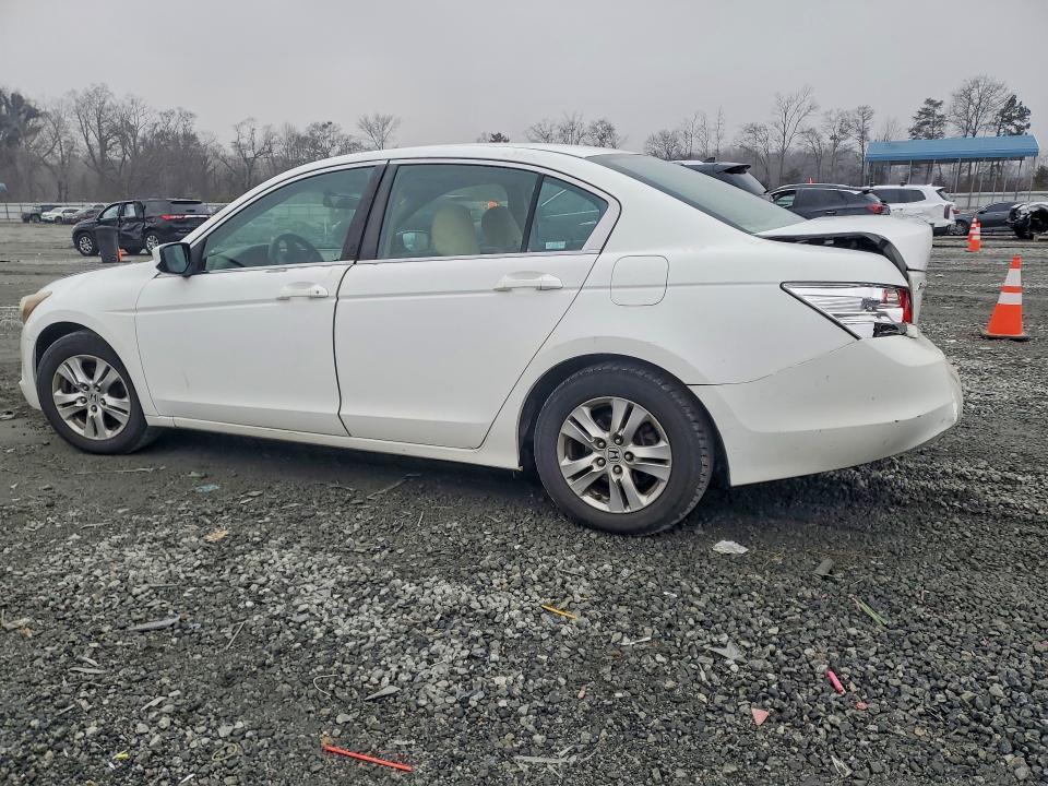 2008 Honda Accord lxp