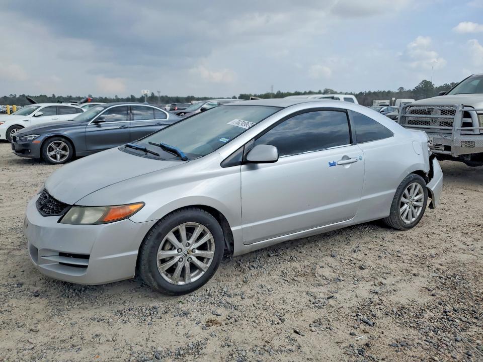 2006 Honda Civic lx