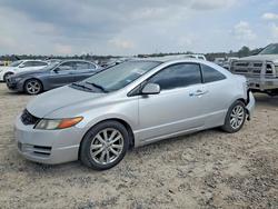 2006 Honda Civic lx en venta en Houston, TX