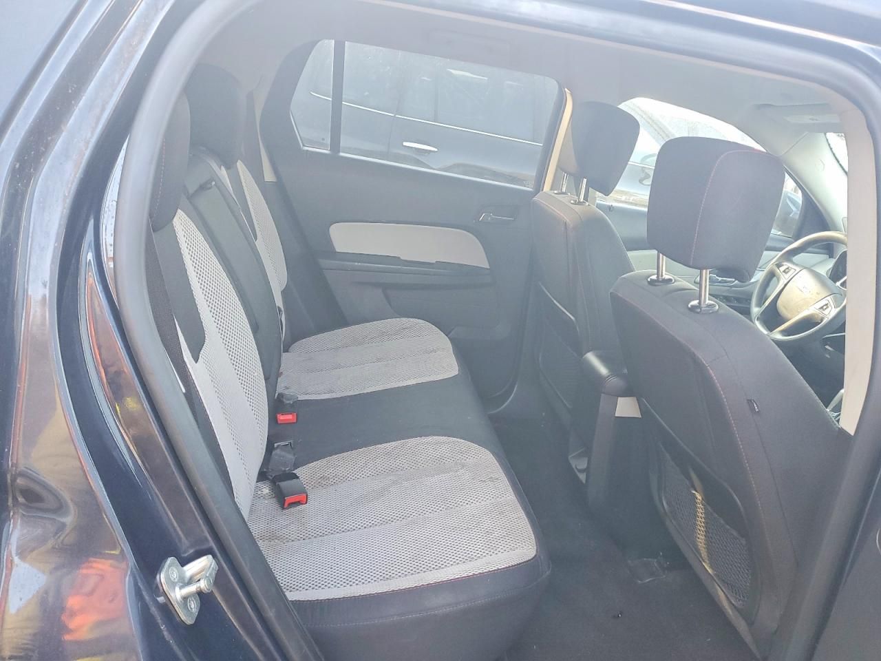 2016 GMC Terrain sle